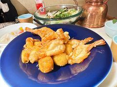 -小吊梨汤·北京菜·烤鸭(鸟巢店)