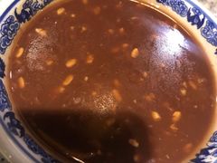 酒酿赤豆汤圆-南京大牌档(小白楼国贸店)