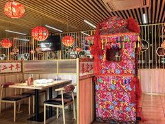 -东北民俗村·东北菜(翻身店)
