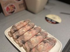 -巴奴毛肚火锅(悠唐购物中心店)