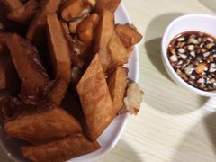 -老北京馅饼粥(西单店)