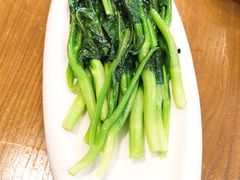 -陆壹捌餐厅(五大道店)