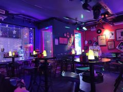 -好久不见网红乐队酒吧(鼓浪屿海底世界店)