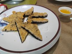 -百年银屏蚝烙·潮汕菜·非遗(乐山店)