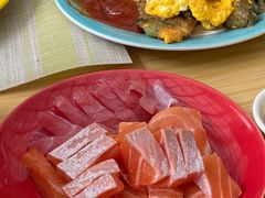 -佰园全日西餐厅-厦门佰翔软件园酒店