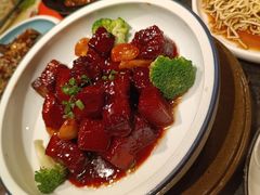 -秦淮巷·四季小馆