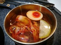 -神户赤童日式烤肉伙伴(东直门店)