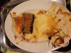 -小胡子烧烤(江汉路店)