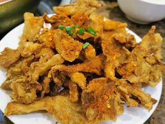 -迎三江菌汤兔(星桥街西段店)