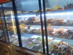 -为民烧烤吧.自贡爆炒菜(收录10年好店)