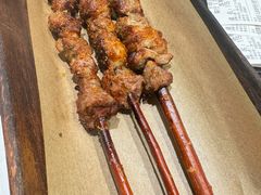 -清真·卡德尔大叔新疆主题餐厅(龙汇路店)