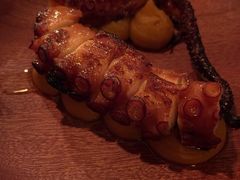 -Ocean's Table 欧舍