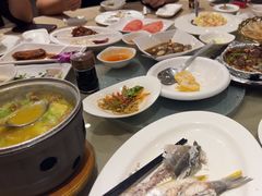 -庄氏祥记家常食府(国瑞建材家居博览中心店)