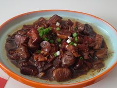 -向外鱼乐·土菜·虹鳟鱼