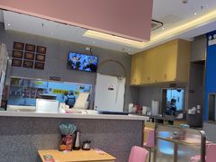-小杨生煎(周浦万达店)