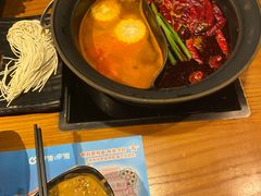 -呷哺呷哺(西单大悦城店)