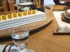 -荷风细雨·中国茶宴(碧云店)