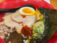 赤丸新味拉面-一風堂拉面(港汇恒隆店)