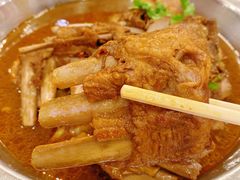 -蝎王府羊蝎子(西稍门店)