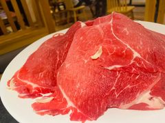 -许府牛火锅(信义坊总店)