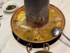 -吴天家私坊铜火锅(远达·帝景华廷店)