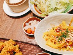 -大盐帮川菜馆(长楹天街店)