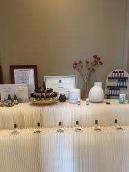 -婳香·女性英式芳疗SPA