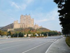 -星海广场