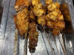 -老虎滩大连海鲜烧烤(建邺云锦路总店)