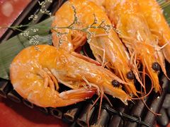 -大江户日本料理(吕厝店)