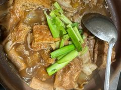 -肥家大排档(天河体育西店)