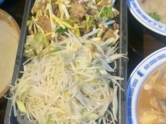 -老雒阳面馆·水席·洛阳菜(王城路店)