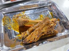 -阿叶羊杂碎(前进街店)