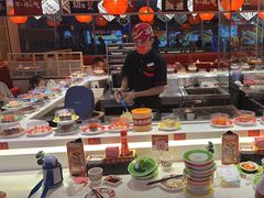 -莲寿司(国兴店)