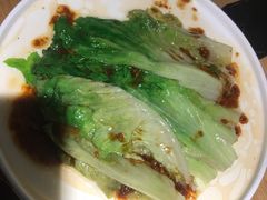 -胡马八破·川菜小馆(高新万达店)