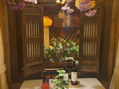 -叶叶菩提(太原别墅店)