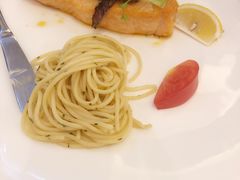-红房子西菜馆(淮海中路店)