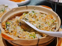 鱼油焗饭-79号渔船海鲜饭店(宝安店)