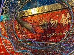 -钳真多钓虾馆·小龙虾海鲜烧烤(九六广场店)