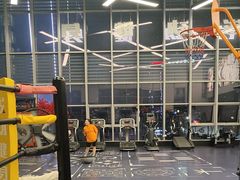 -锐动健身游泳(博地中心店)