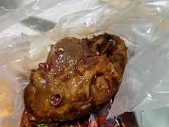 -海煌记王婆手撕烤兔(建设巷店)