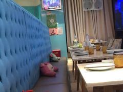 -荷庭·精致湘菜(华强北九方店)
