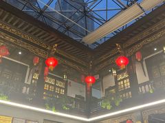 -蔼若春.传承三十年云南菜(金碧公园店)