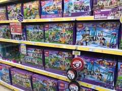 -TOYSRUS玩具反斗城(广州IGC天汇广场店)