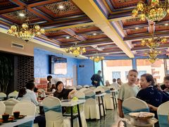 -乡村馕坑肉·烧烤·新疆菜·本地人更爱吃(阿勒泰首店)