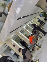 -3AM HAIR SALON染发接发