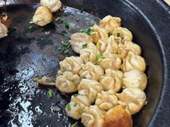 -赵宝美煎包店