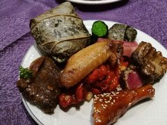 -帝豪酒店•马可勃罗西餐厅