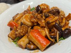 -大铁勺新津菜(熙悦汇店)