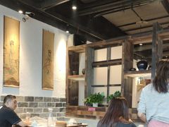 -小时候焗海鲜(鄞州万达店)